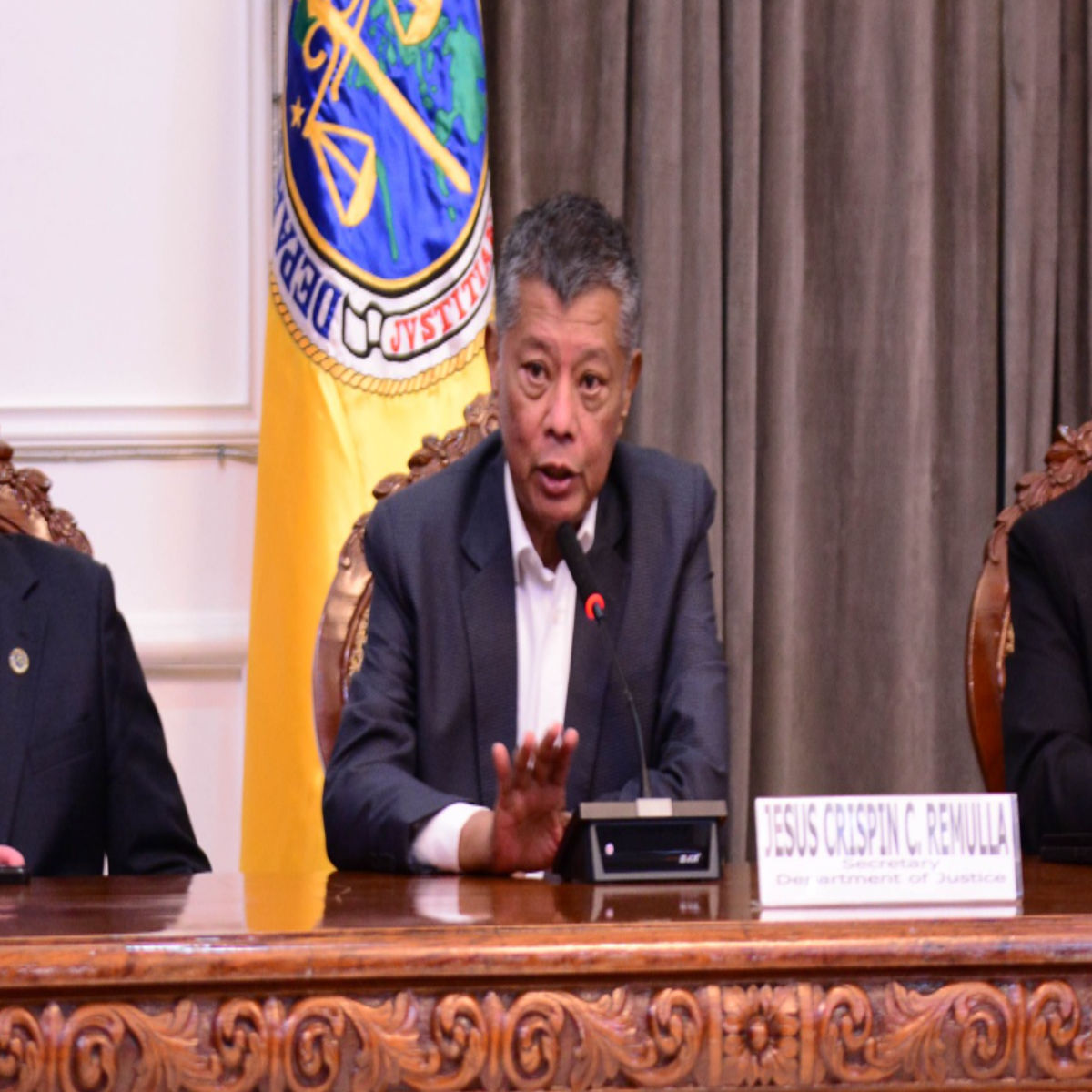 Ombudsman, bubuo ng task force para imbestigahan ang pamilyang Villar